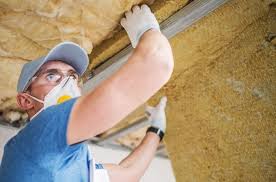 Best Spray Foam Insulation  in Johnson Creek, WI